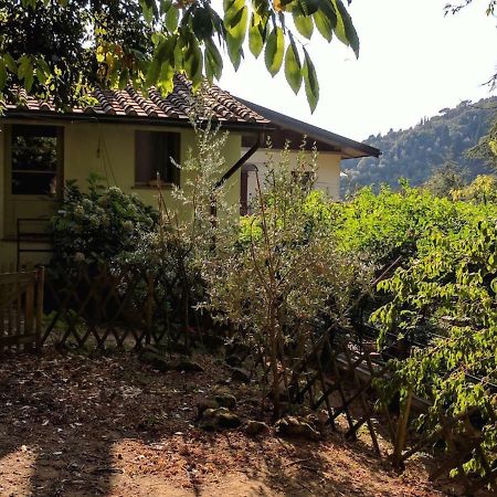 Agula Relais Camera Matrimoniale Pugnano Kültér fotó